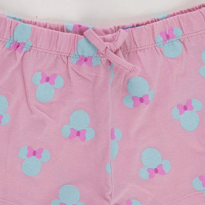 Disney Minnie pyjamas Nerdscape