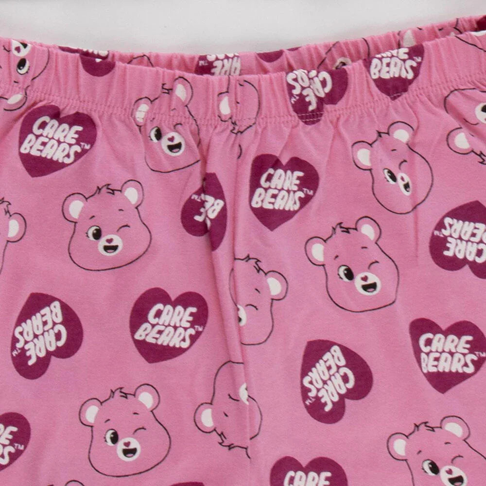 Care Bears pyjamas Nerdscape