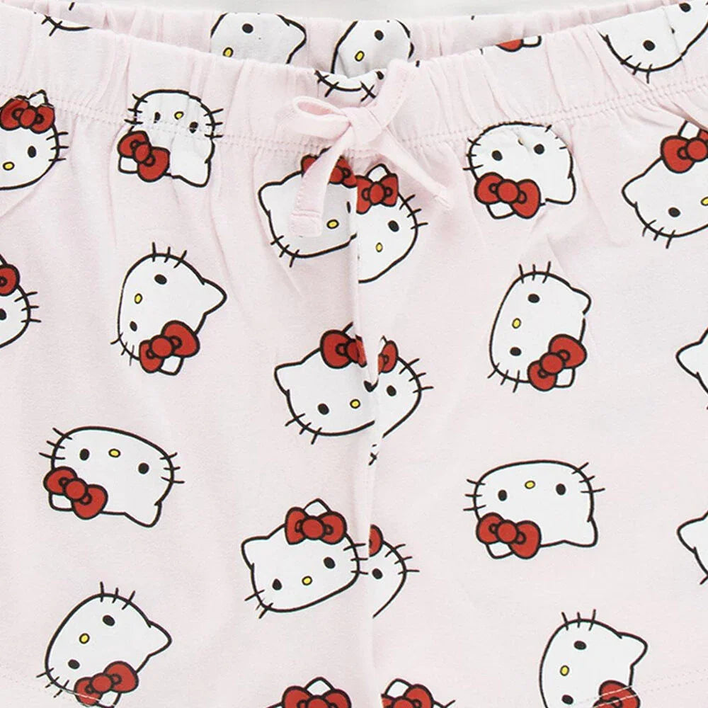 Hello Kitty and Friends pyjamas Nerdscape