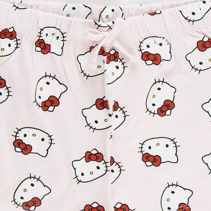 Hello Kitty and Friends pyjamas Nerdscape