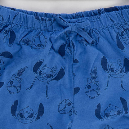 Disney Stitch pyjamas
