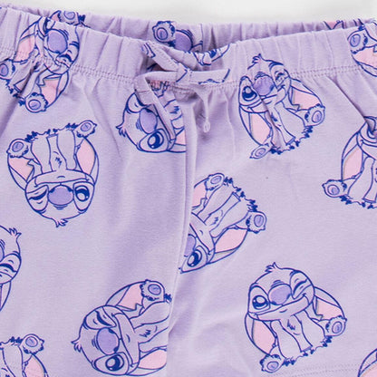 Disney Stitch pyjamas