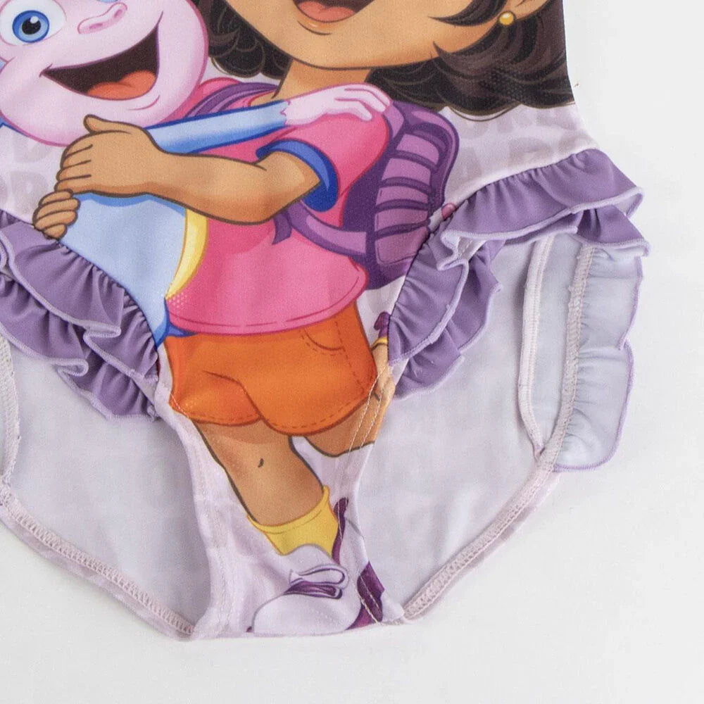 Dora the Explorer swimwear Nerdscape