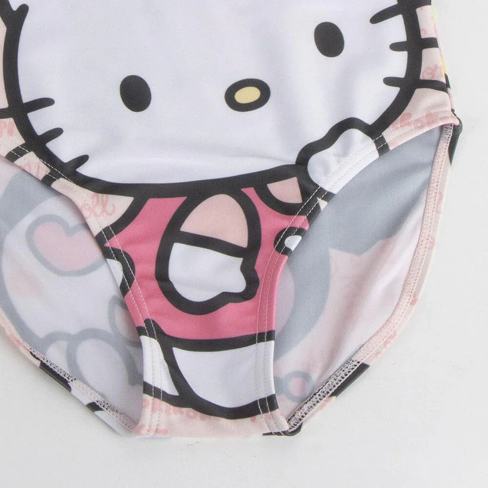Hello Kitty and Friends swimwear Nerdscape