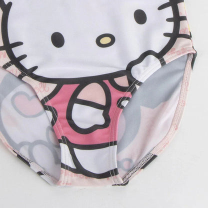 Hello Kitty and Friends swimwear Nerdscape