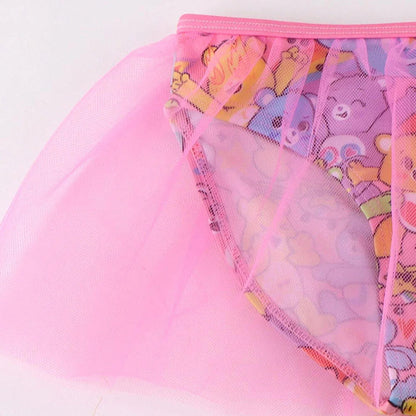 Care Bears bikini Nerdscape