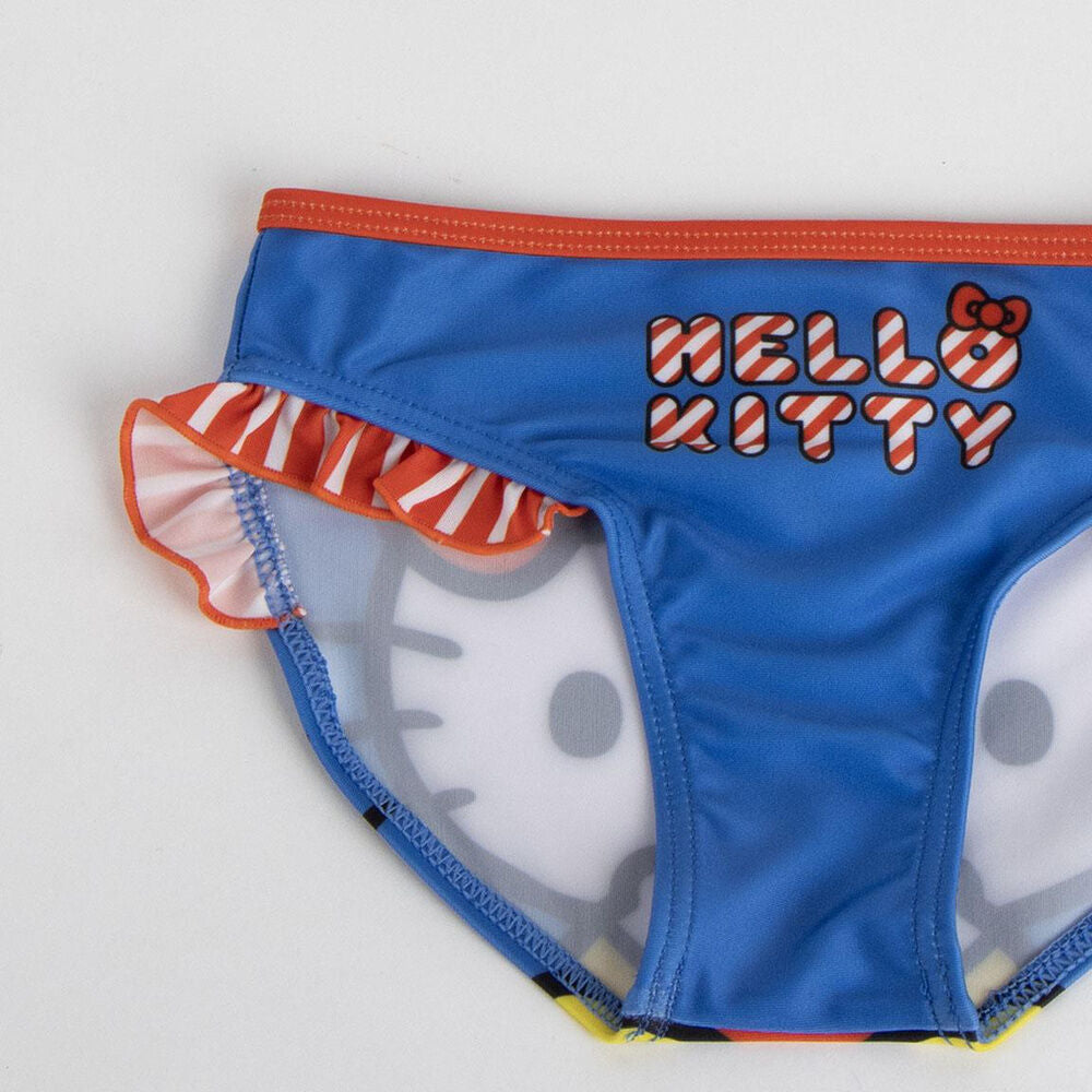 Hello Kitty bikini Nerdscape