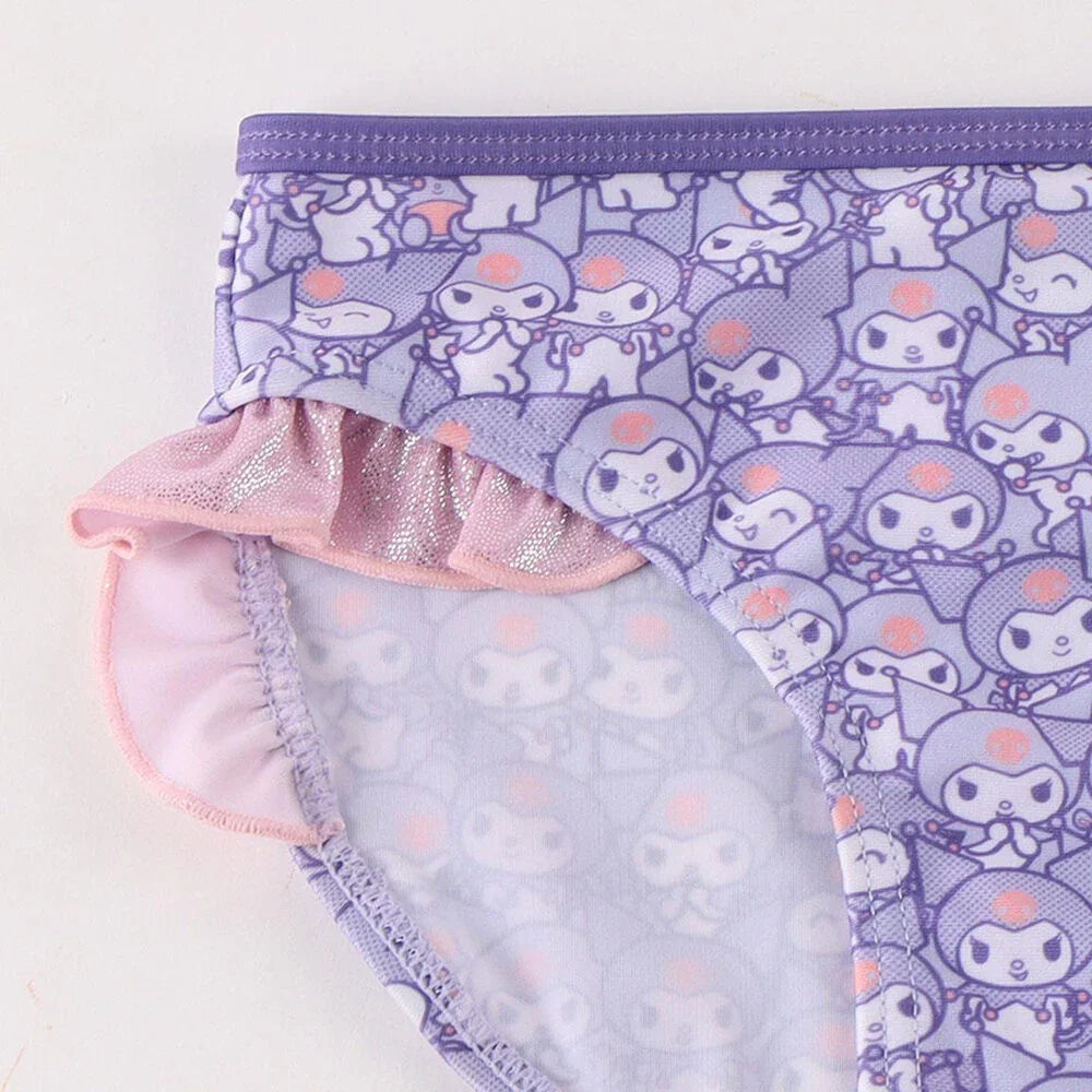 Hello Kitty and Friends Kuromi bikini Nerdscape