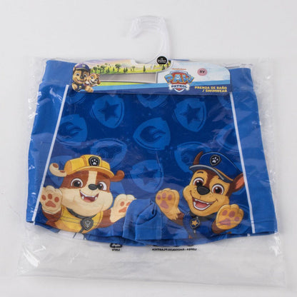 Paw Patrol boxer swimwear Nerdscape