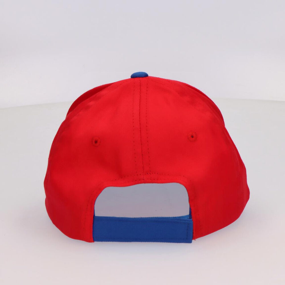 Marvel Spiderman assorted cap Nerdscape