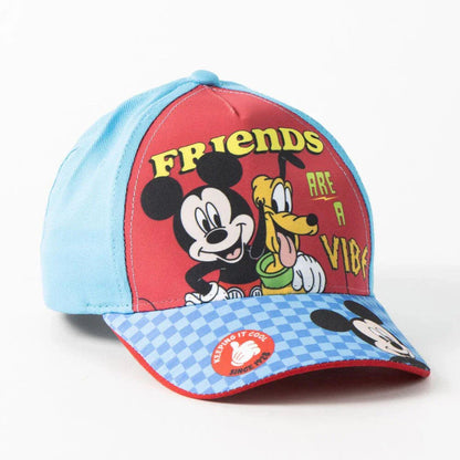 Disney Mickey ssorted cap Nerdscape