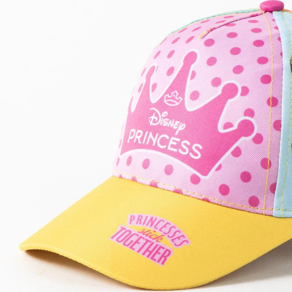 Disney Princess cap Nerdscape