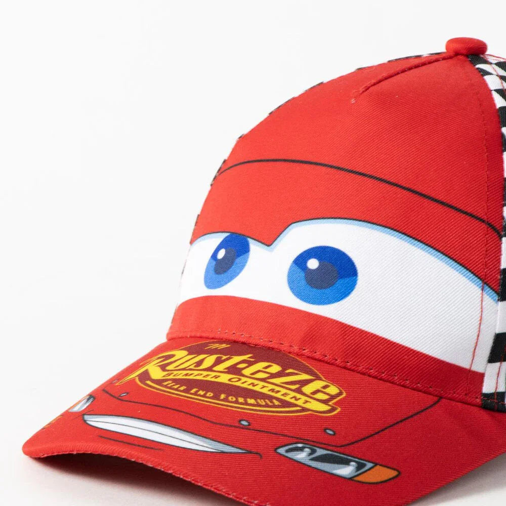 Disney Pixar Cars cap Nerdscape