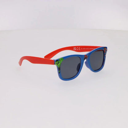 Marvel Avenger set cap + sunglasses Nerdscape
