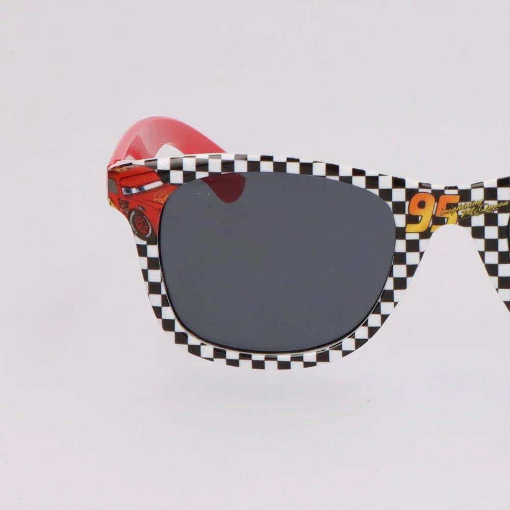 Disney Pixar Cars set cap + sunglasses Nerdscape