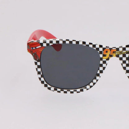 Disney Pixar Cars set cap + sunglasses Nerdscape