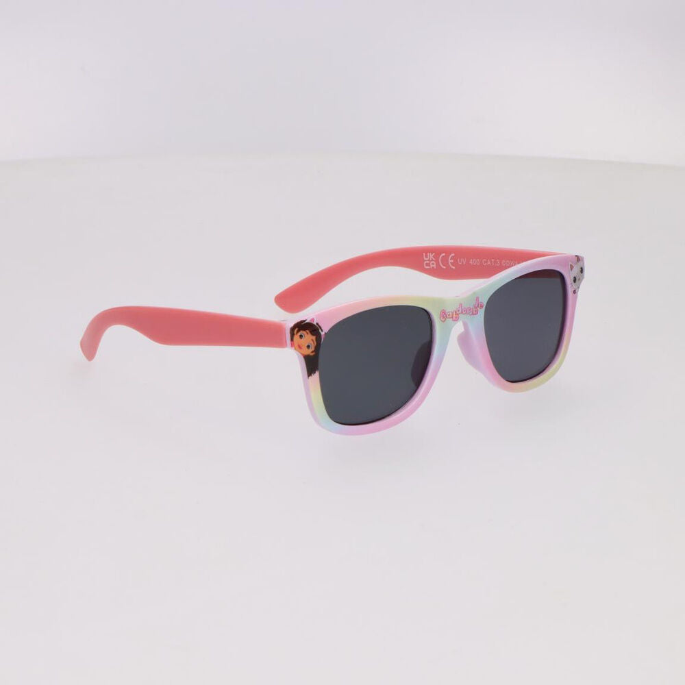 Gabbys Dollhouse set cap + sunglasses Nerdscape