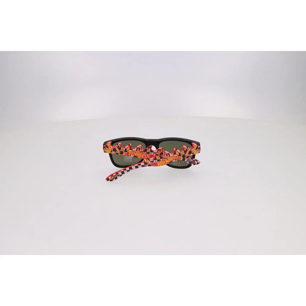 Hot Wheels premium sunglasses Nerdscape