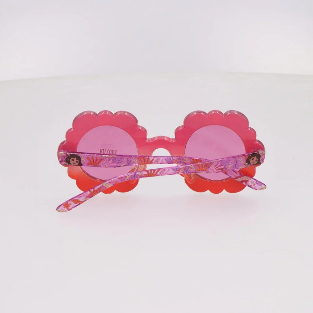 Dora the Explorer premium sunglasses Nerdscape