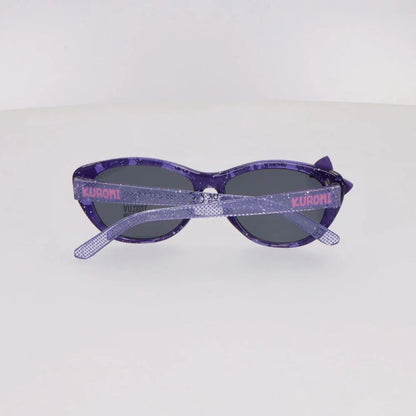 Hello Kitty and Friends Kuromi premium sunglasses Nerdscape
