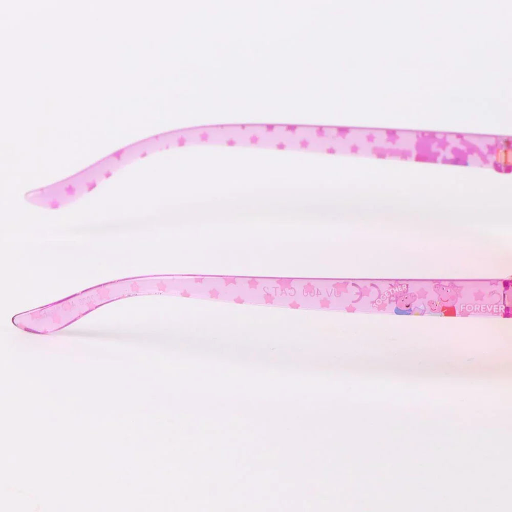 Peppa Pig premium sunglasses Nerdscape