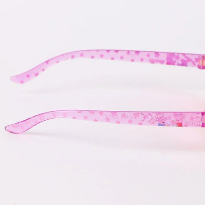 Peppa Pig premium sunglasses Nerdscape