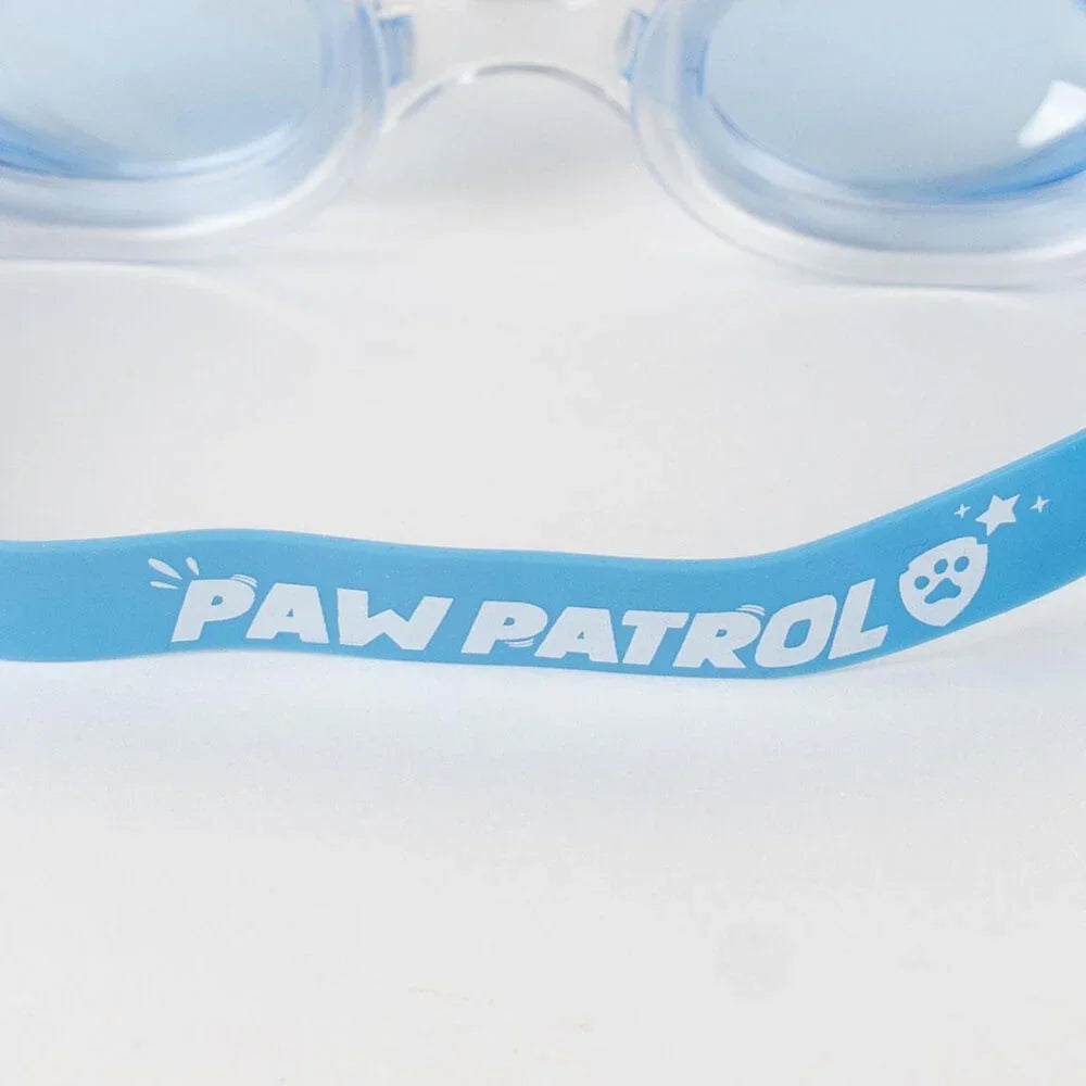 Paw Patrol towel + swimming goggles set Nerdscape