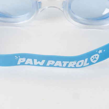 Paw Patrol towel + swimming goggles set Nerdscape