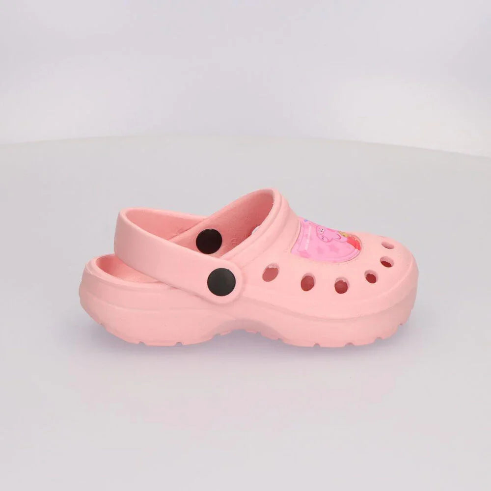 Peppa Pig assorted clogs Nerdscape