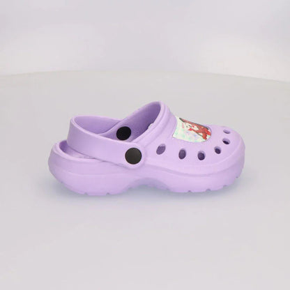 Disney Princess assorted clogs Nerdscape