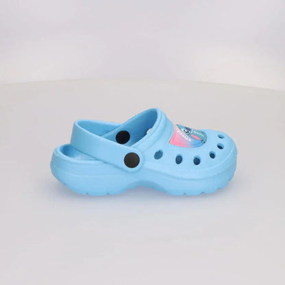 Disney Stitch assortedclogs Nerdscape