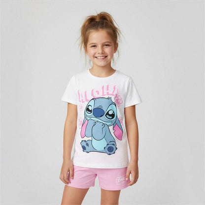 Disney Stitch outfit Nerdscape
