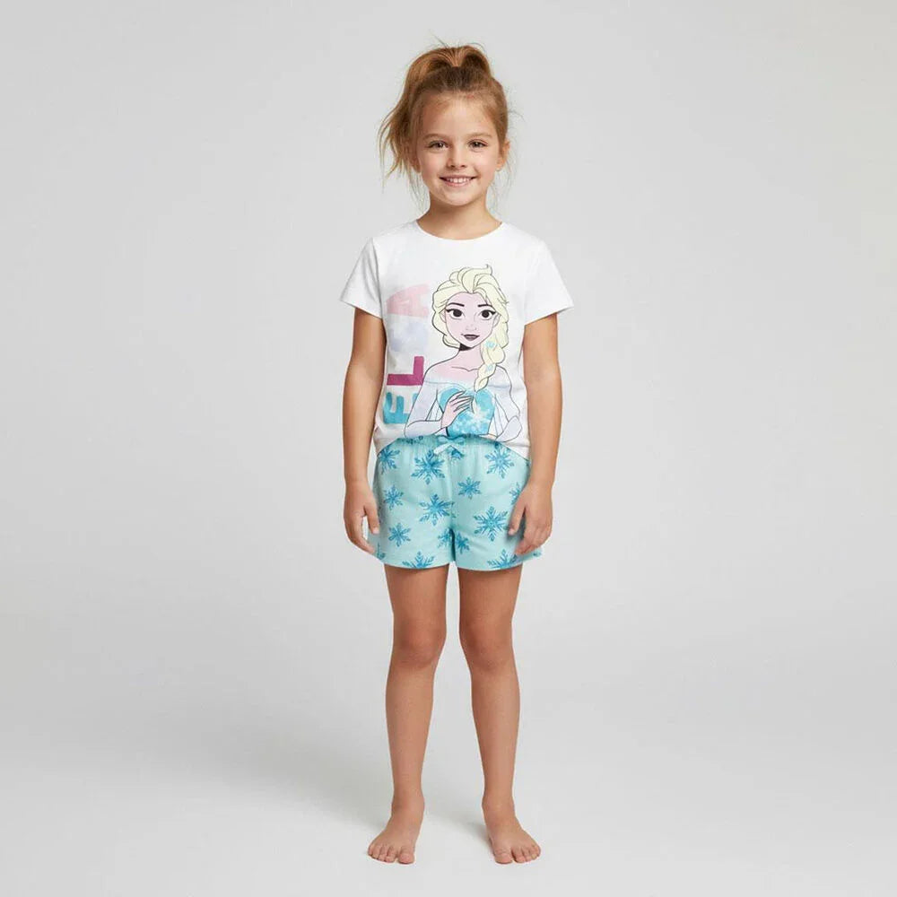 Disney Frozen Elsa pyjamas Nerdscape