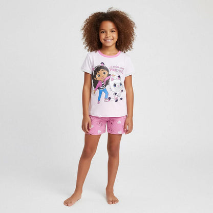 Gabbys Dollhouse pyjamas Nerdscape