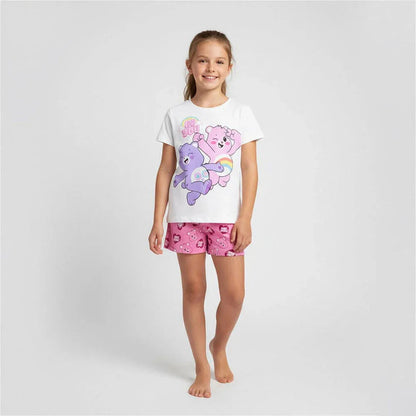 Care Bears pyjamas Nerdscape
