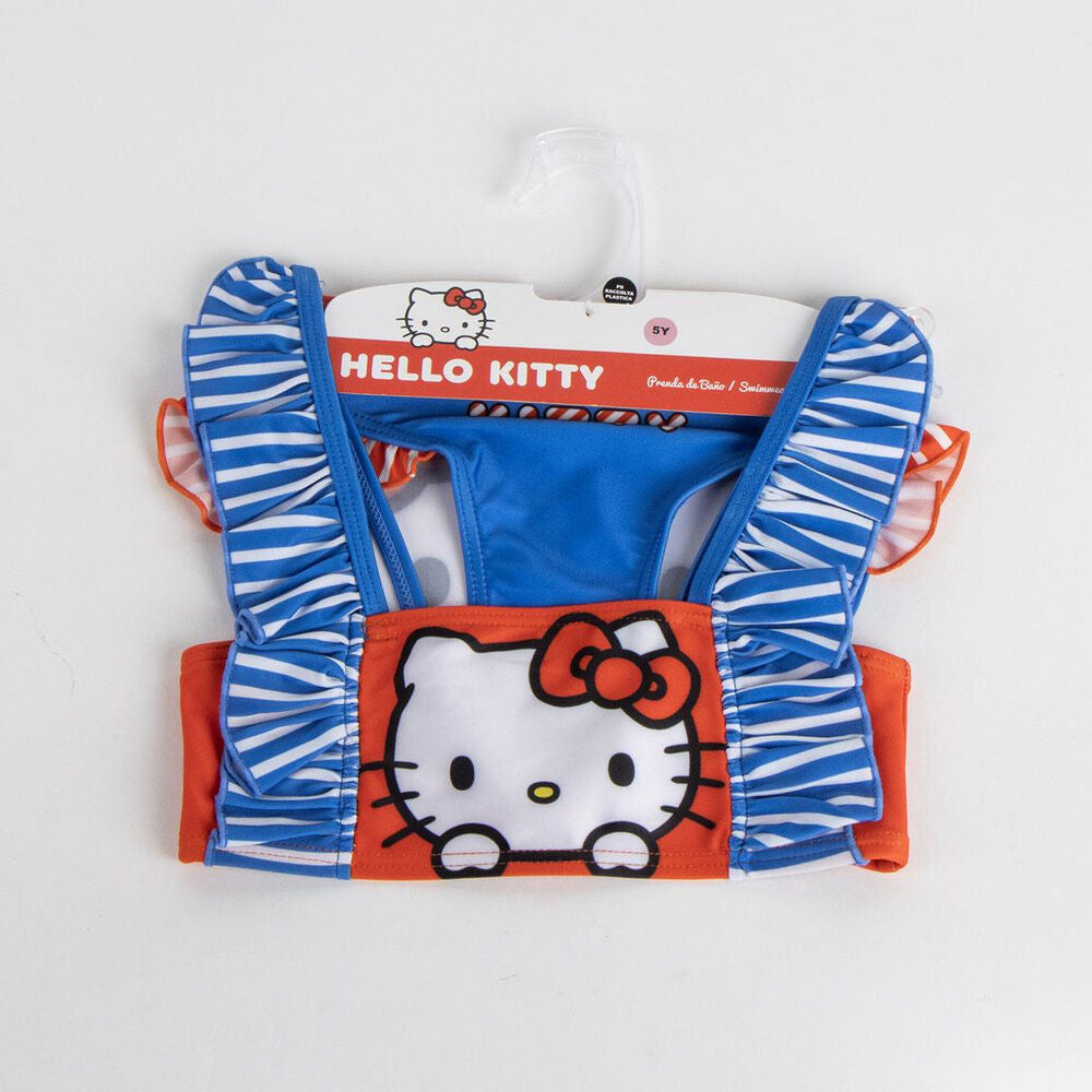 Hello Kitty bikini Nerdscape