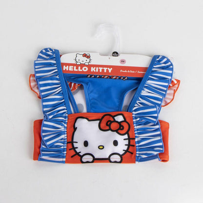 Hello Kitty bikini Nerdscape