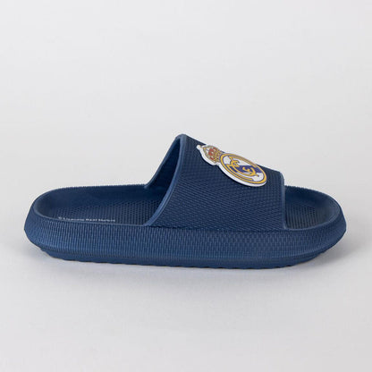 Real Madrid assorted flip-flops Nerdscape