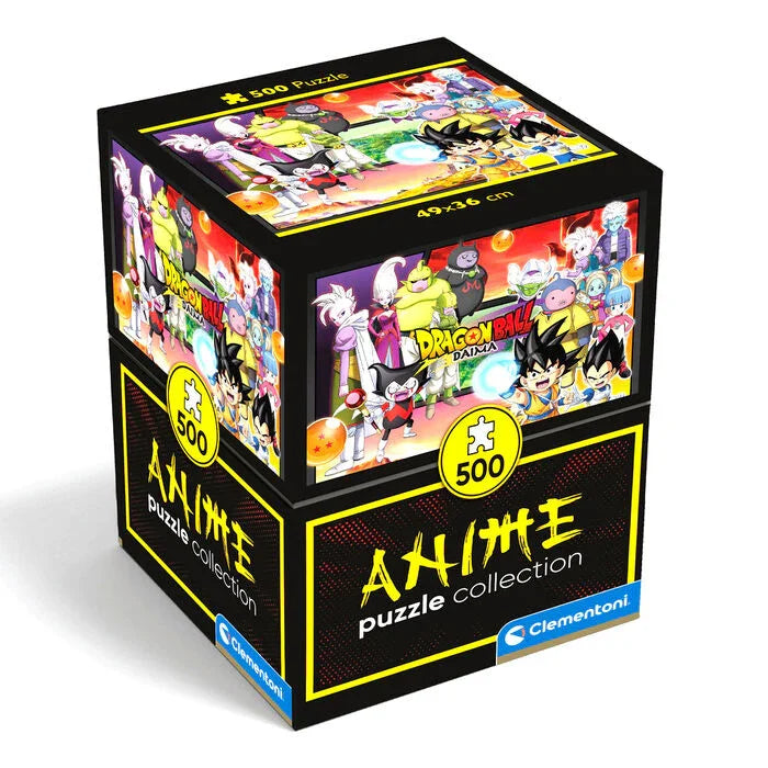 Dragon Ball Daima puzzle 500pcs Nerdscape