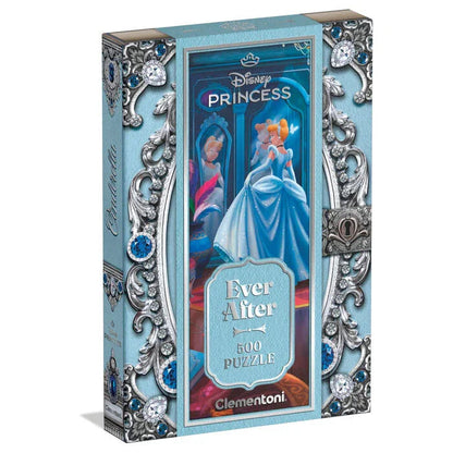 Disney Cinderella puzzle 500pcs Nerdscape