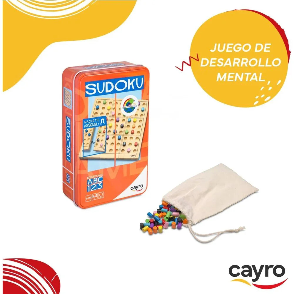 Sudoku game Nerdscape