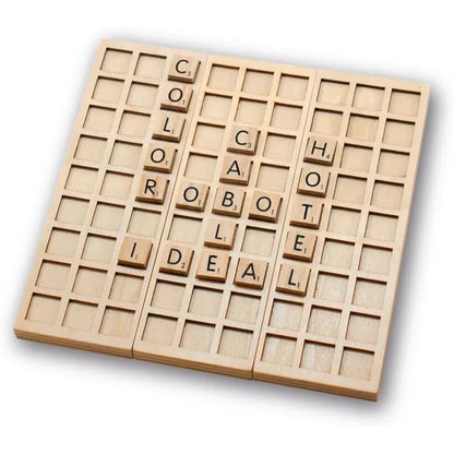 Form Words game Nerdscape