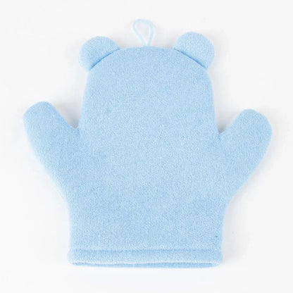 Care Bears bath glove Nerdscape