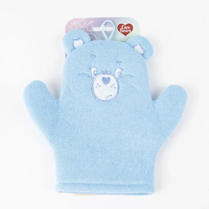 Care Bears bath glove Nerdscape