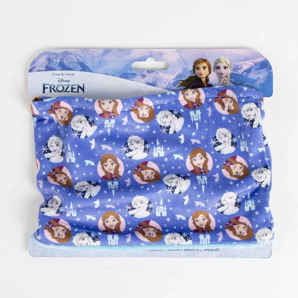 Disney Frozen snood Nerdscape