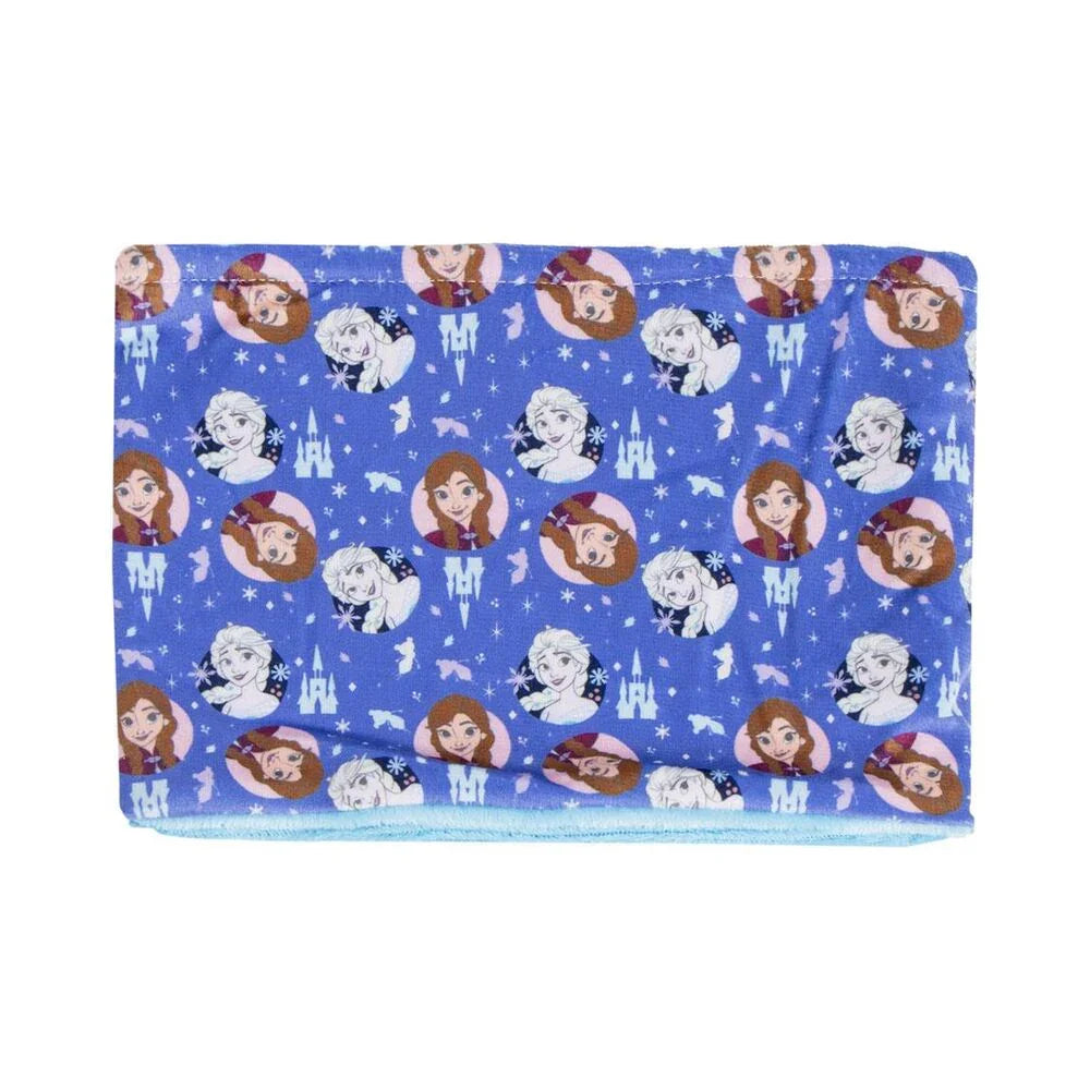 Disney Frozen snood Nerdscape