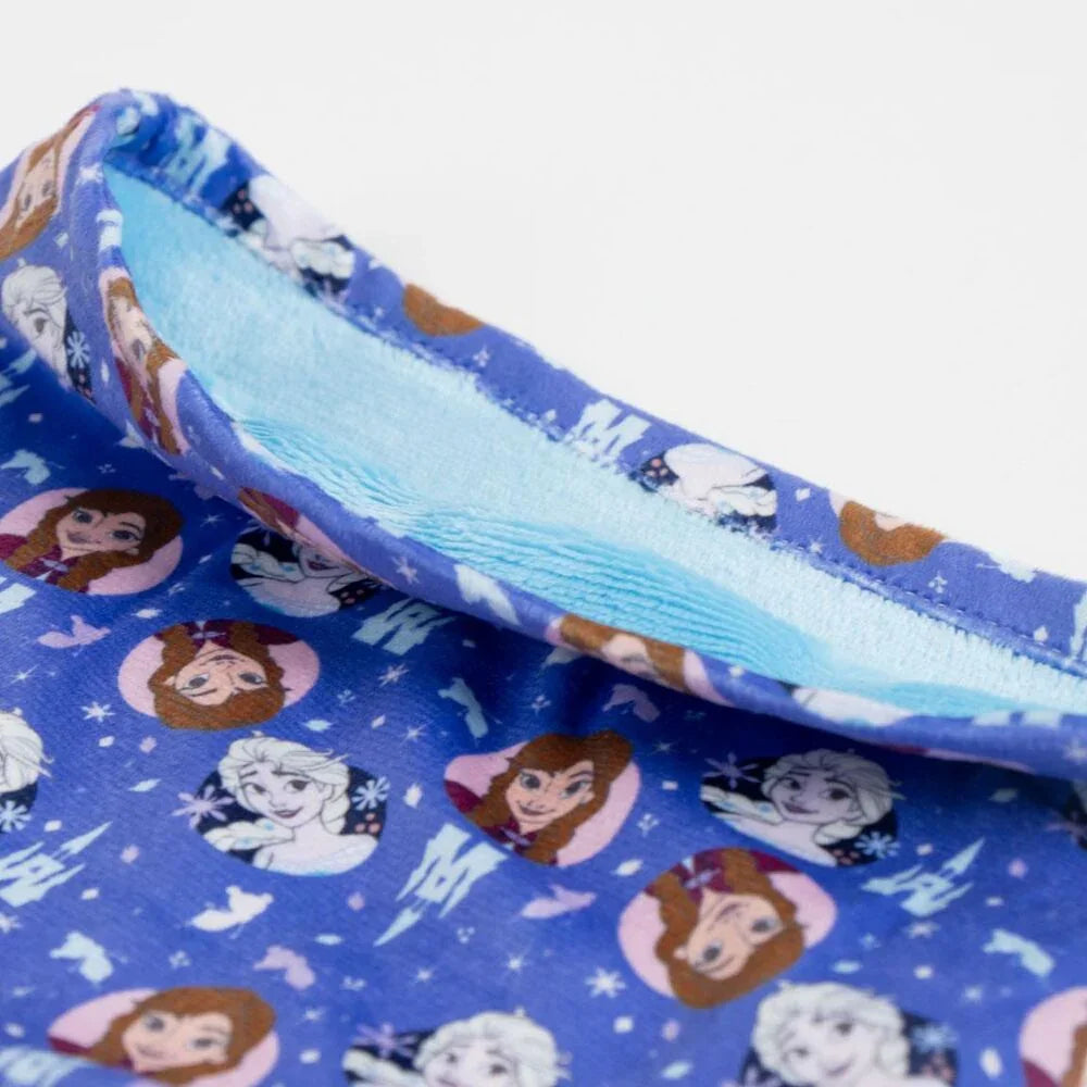 Disney Frozen snood Nerdscape