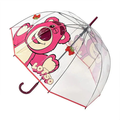 Disney Toy Story Lotso manual umbrella 60cm Nerdscape