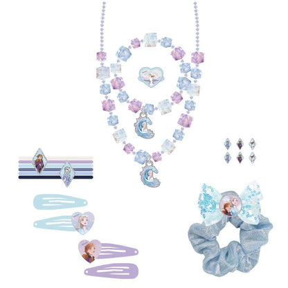 Disney Frozen beauty set Nerdscape