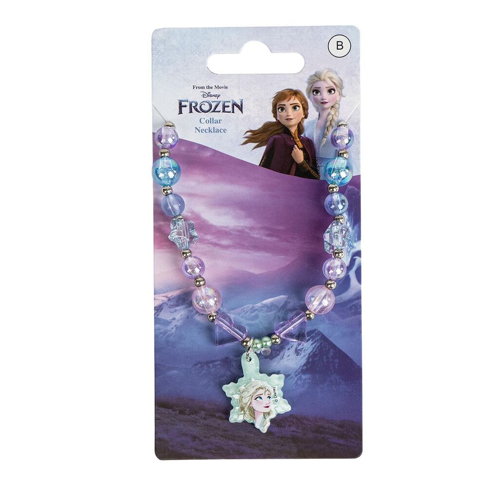 Disney Frozen accesories set Nerdscape